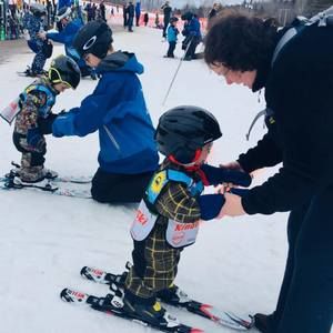 Meet your Posher, Joy